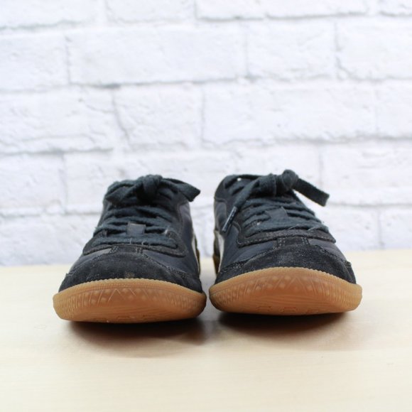 Puma Super Liga Og Retro Low Top Lace Up Fashion Sneakers Size US 7.5 - Picture 4 of 9